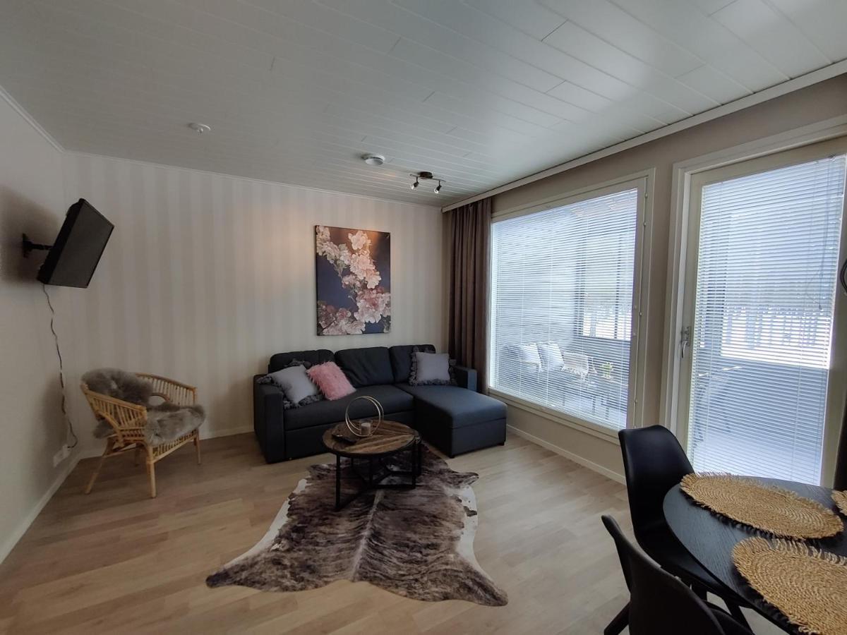 Appartement Jaekaelaetie By Hiekka