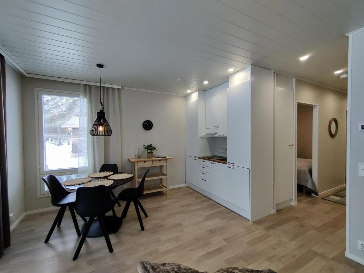 Apartment Jaekaelaetie By Hiekka *