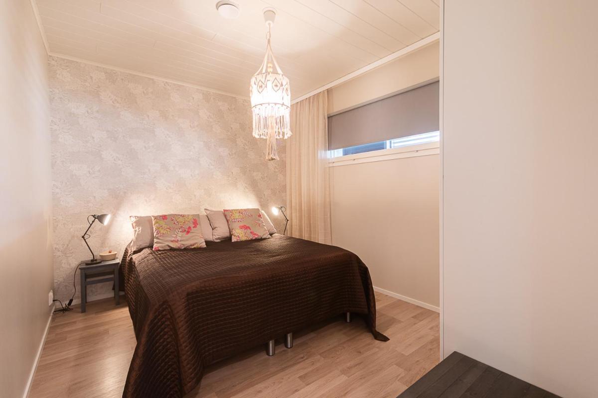 Jaekaelaetie By Hiekka Appartement *
