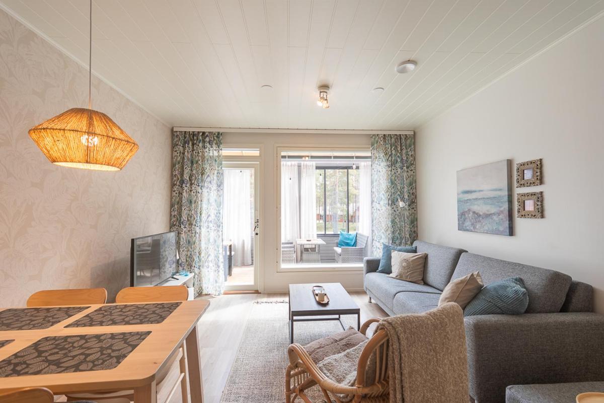 Appartement Jaekaelaetie By Hiekka